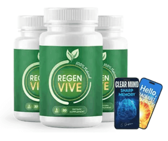 RegenVive-pills-three- bottle